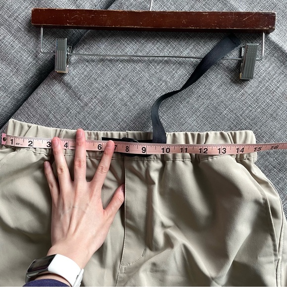 carhartt wip shorts - Picture 6 of 7